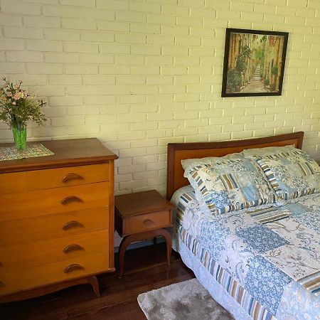 Casa Da Vo Diva No Centro De Gramado Βίλα Εξωτερικό φωτογραφία