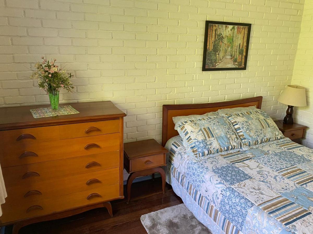 Casa Da Vo Diva No Centro De Gramado Βίλα Εξωτερικό φωτογραφία