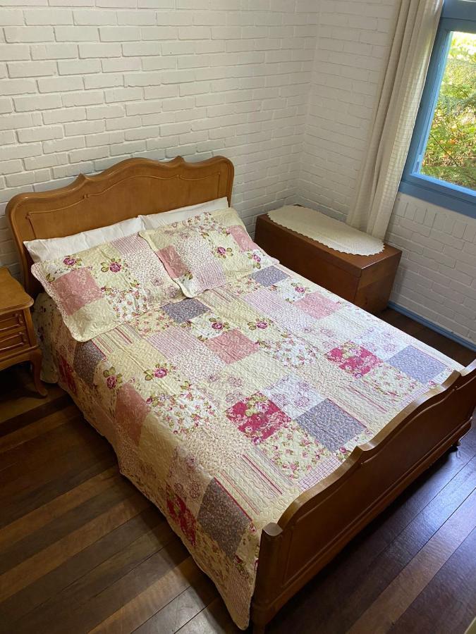 Casa Da Vo Diva No Centro De Gramado Βίλα Εξωτερικό φωτογραφία