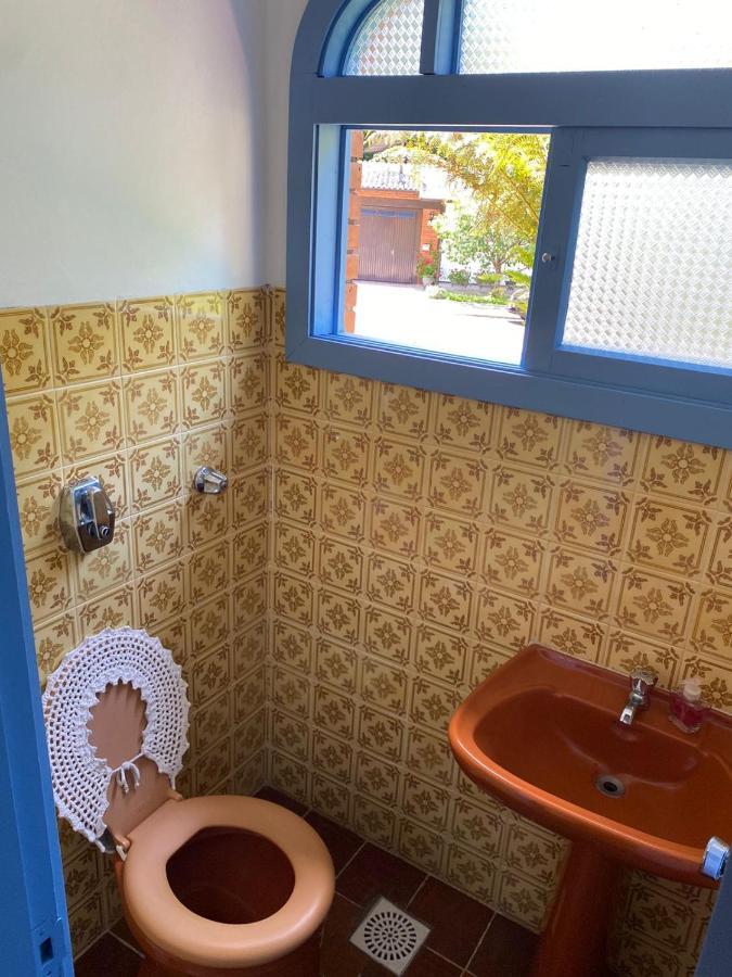 Casa Da Vo Diva No Centro De Gramado Βίλα Εξωτερικό φωτογραφία