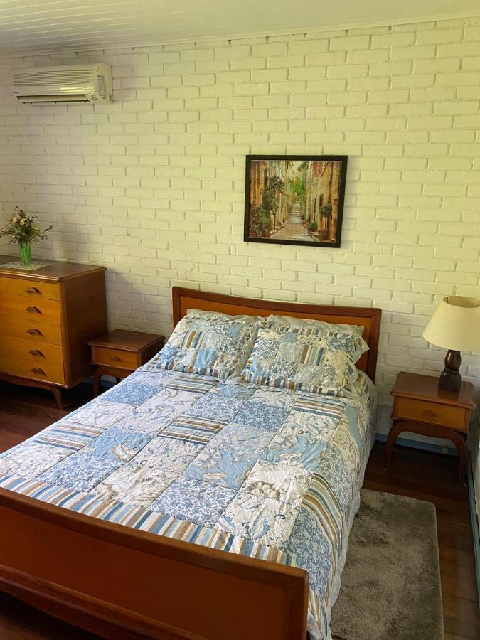 Casa Da Vo Diva No Centro De Gramado Βίλα Εξωτερικό φωτογραφία