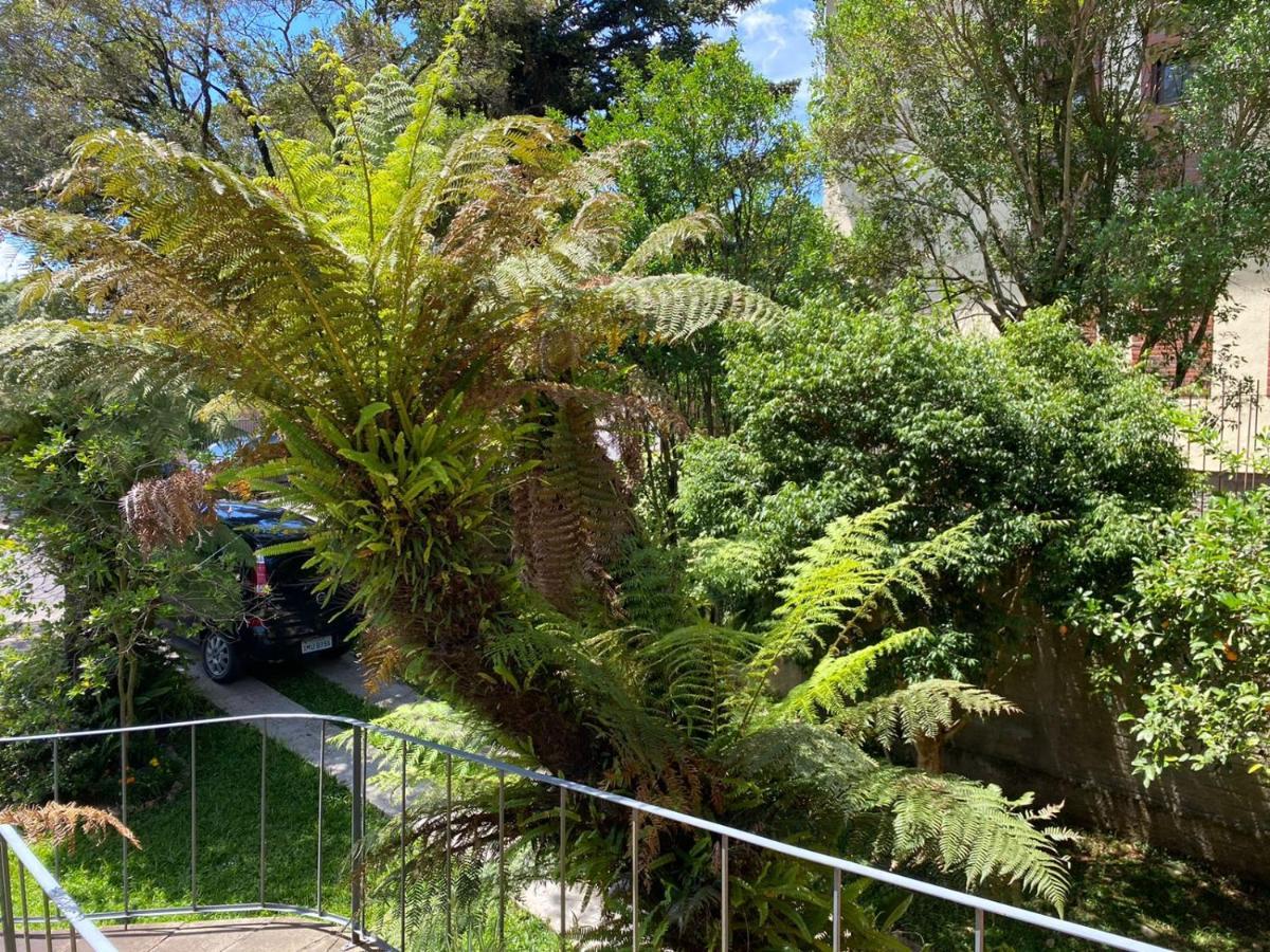 Casa Da Vo Diva No Centro De Gramado Βίλα Εξωτερικό φωτογραφία