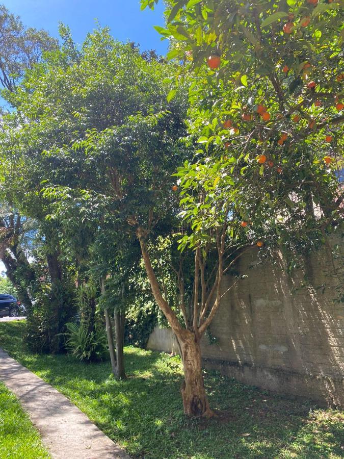 Casa Da Vo Diva No Centro De Gramado Βίλα Εξωτερικό φωτογραφία