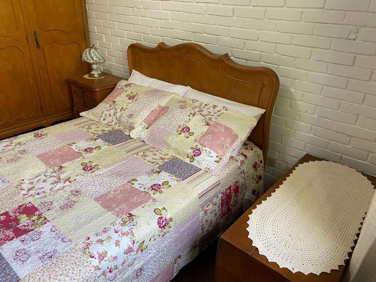 Casa Da Vo Diva No Centro De Gramado Βίλα Εξωτερικό φωτογραφία
