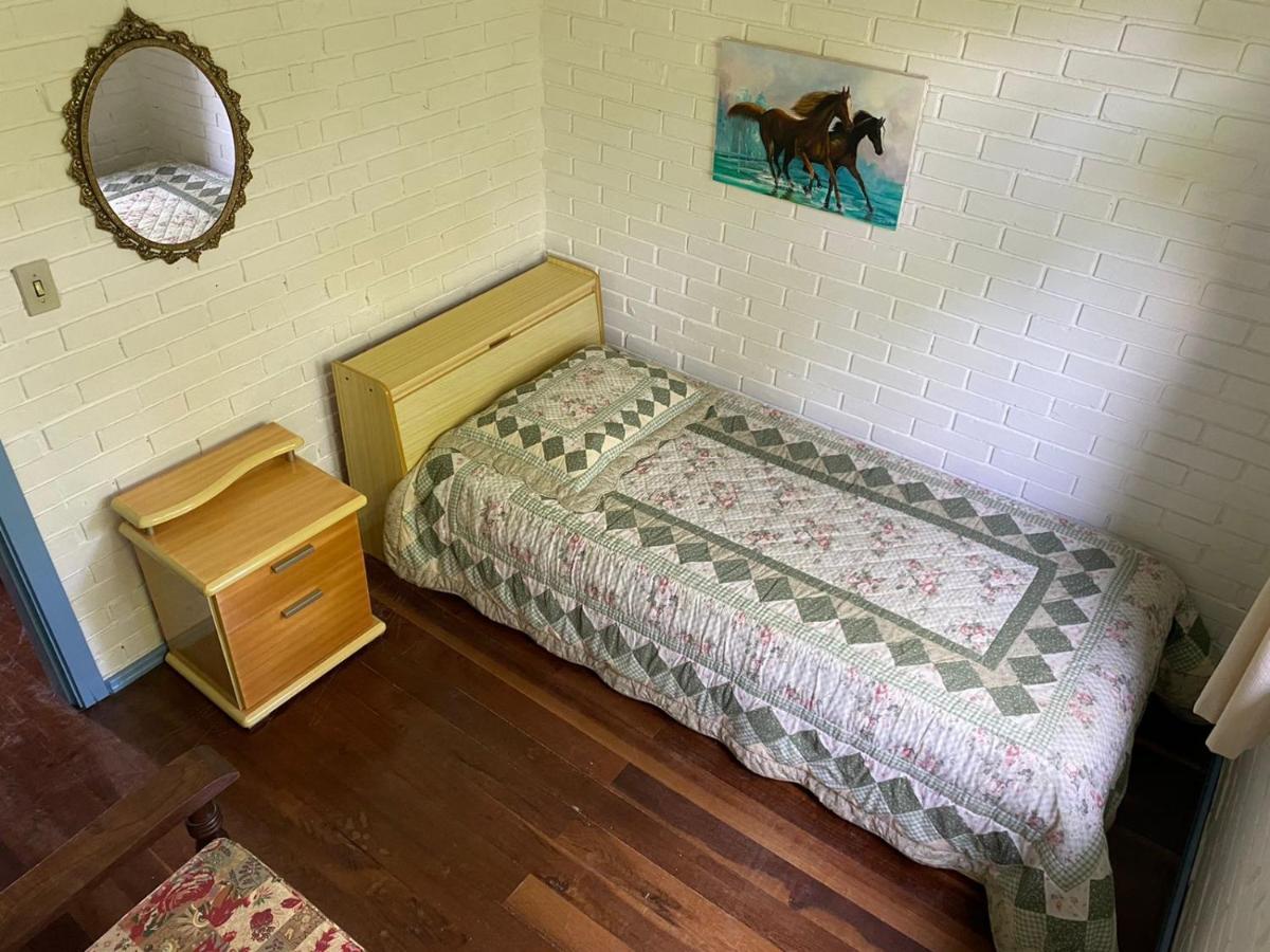 Casa Da Vo Diva No Centro De Gramado Βίλα Εξωτερικό φωτογραφία