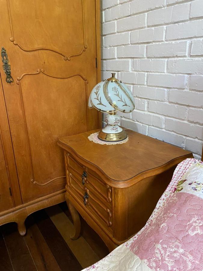 Casa Da Vo Diva No Centro De Gramado Βίλα Εξωτερικό φωτογραφία