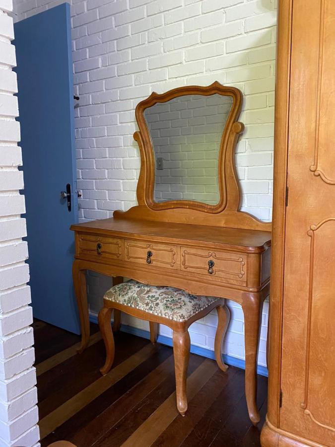 Casa Da Vo Diva No Centro De Gramado Βίλα Εξωτερικό φωτογραφία
