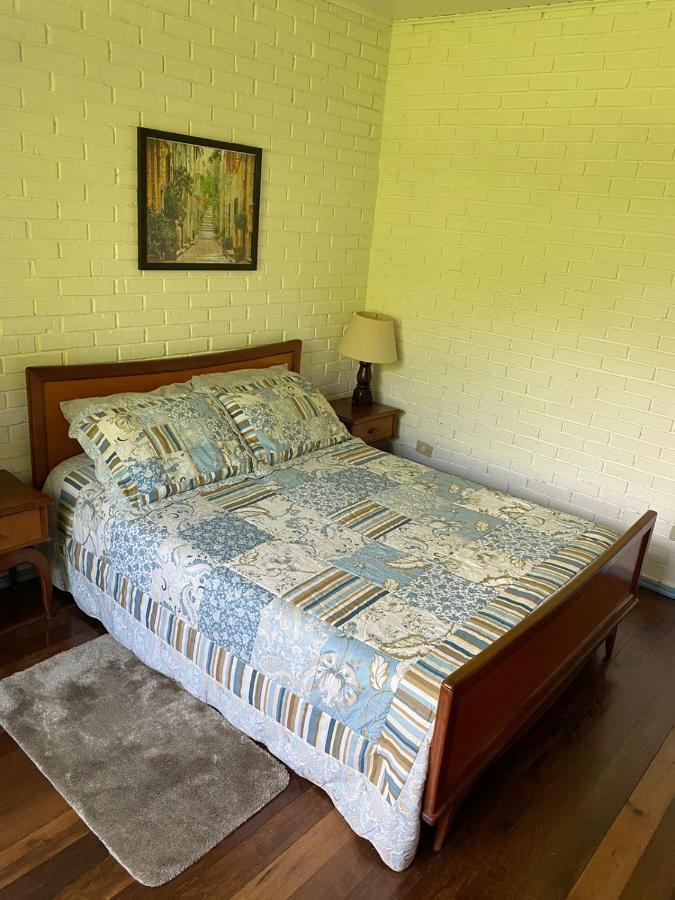 Casa Da Vo Diva No Centro De Gramado Βίλα Εξωτερικό φωτογραφία
