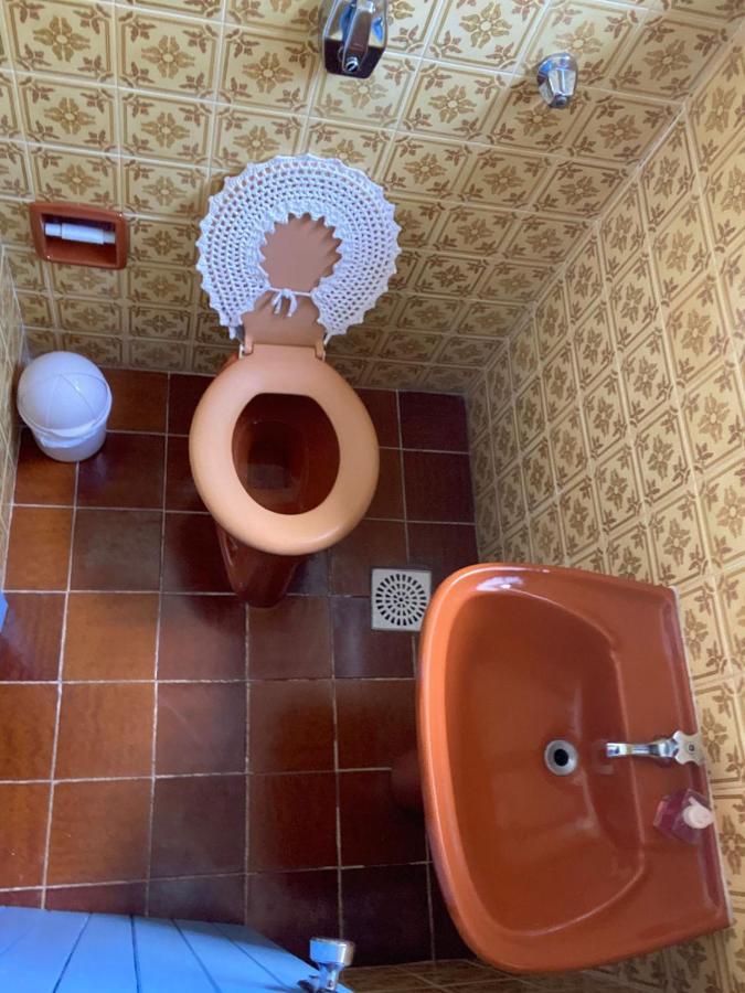 Casa Da Vo Diva No Centro De Gramado Βίλα Εξωτερικό φωτογραφία
