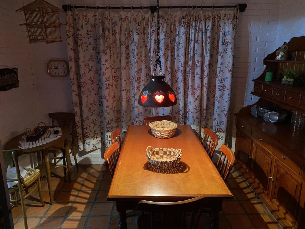 Casa Da Vo Diva No Centro De Gramado Βίλα Εξωτερικό φωτογραφία